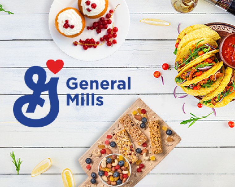 GENERAL MILLS